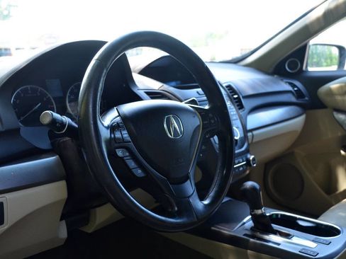 Used 2014 Acura RDX FWD image 12