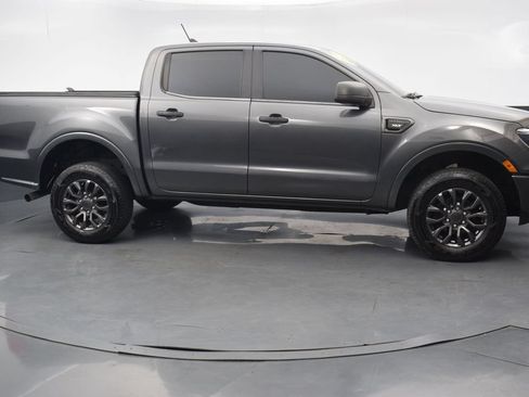 Used 2019 Ford Ranger XLT w/ Equipment Group 302A Luxury AWD/4WD image 7