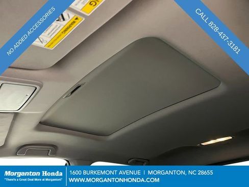 New 2026 Honda Ridgeline RTL image 26