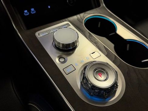 New 2026 Genesis GV80 2.5T Prestige AWD/4WD image 20