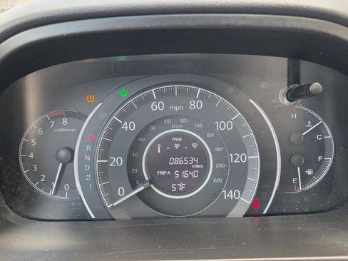 Used 2013 Honda CR-V EX-L image 23