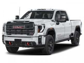 New 2026 GMC Sierra 2500 AT4 w/ AT4 Premium Plus Package AWD/4WD video 1