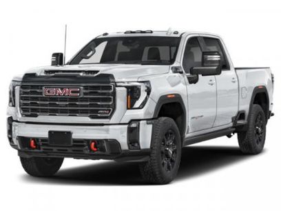 New 2026 GMC Sierra 2500 AT4 w/ AT4 Premium Plus Package