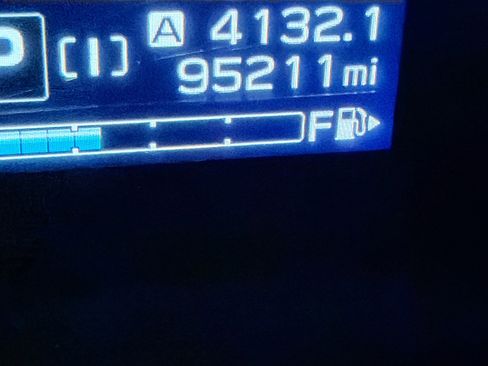 Used 2020 Subaru Forester Sport image 18