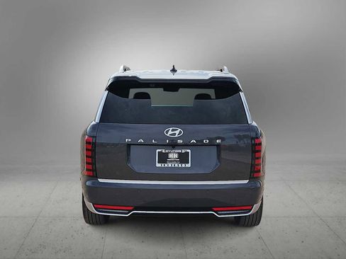 New 2026 Hyundai Palisade Calligraphy image 7