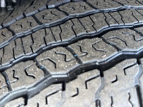 Used 2023 Chevrolet Colorado Trail Boss w/ LPO, Skid Plate Package image 12