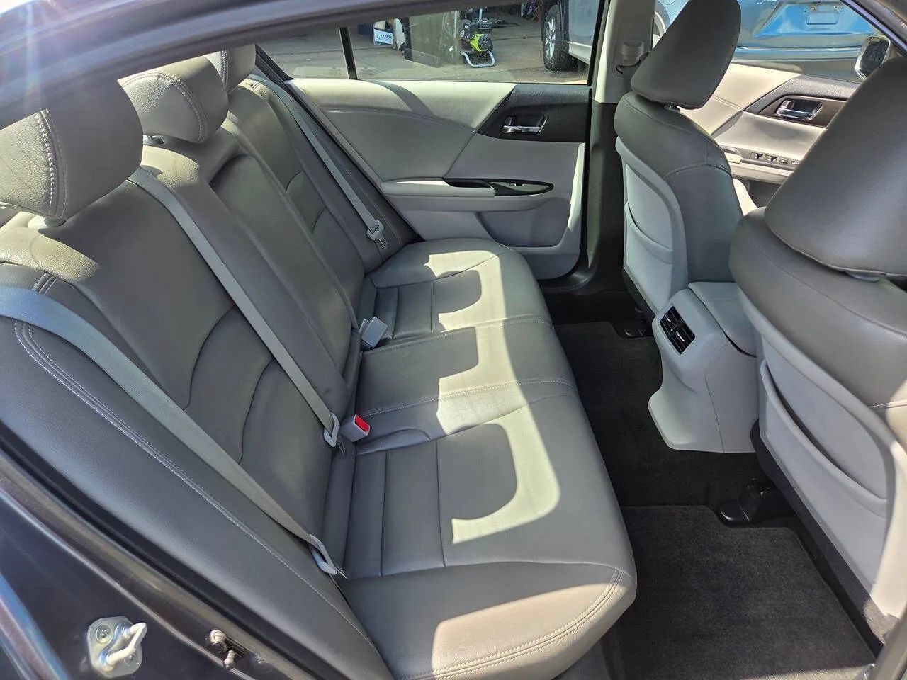 Used 2013 Honda Accord EX image 47