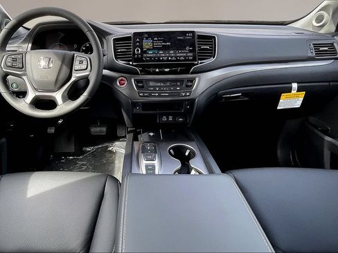 New 2026 Honda Ridgeline RTL image 5