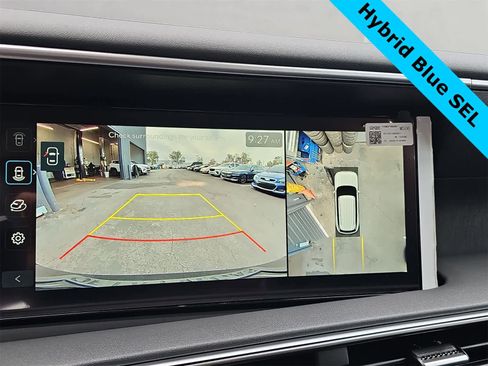 Certified 2026 Hyundai Palisade SEL Premium image 25