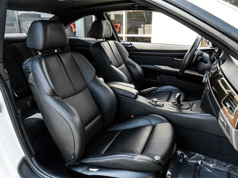Used 2011 BMW M3 Coupe image 32