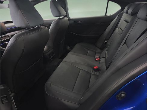 New 2026 Lexus IS 350 F Sport image 14