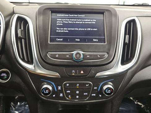 Used 2022 Chevrolet Equinox LT FWD image 24