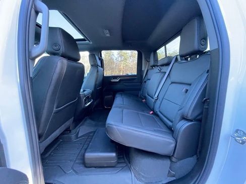 New 2026 GMC Sierra 2500 Denali image 17