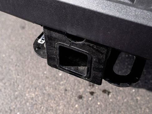 New 2026 Toyota Tacoma TRD Off-Road AWD/4WD image 12