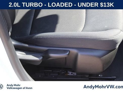 Used 2016 Chevrolet Malibu LT FWD image 19