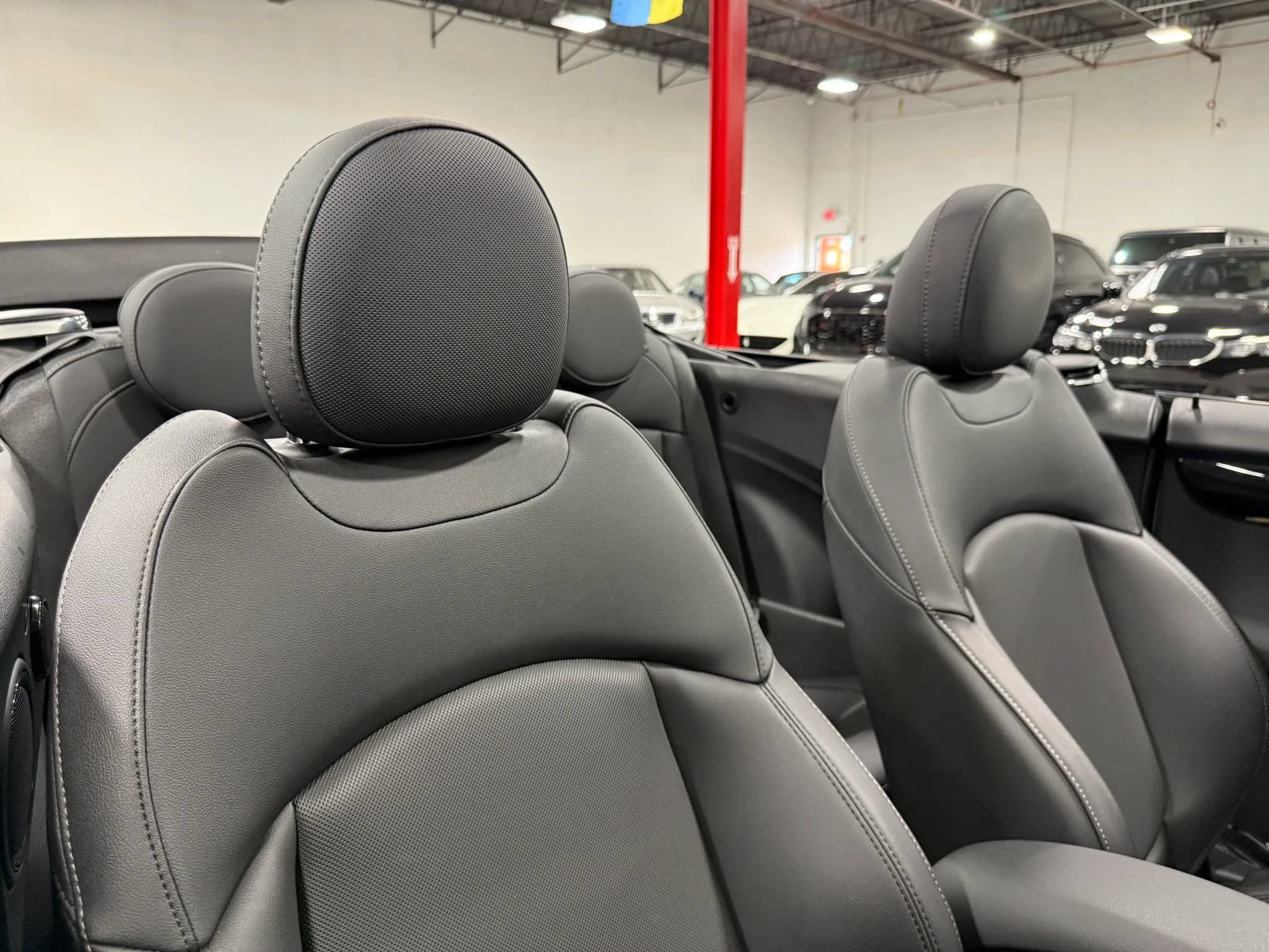 Used 2023 MINI Cooper S FWD image 48