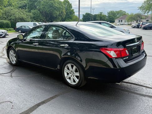 Used 2007 Lexus ES 350 FWD image 7