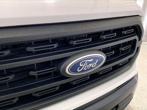Used 2022 Ford F150 XL w/ Trailer Tow Package RWD image 30