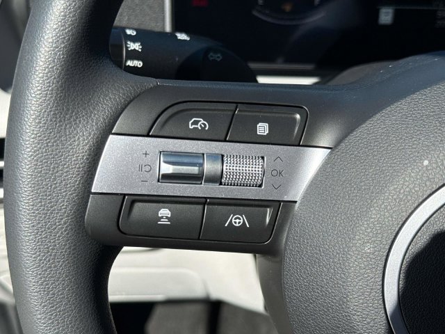 Certified 2026 Hyundai Tucson SEL Plus FWD image 26
