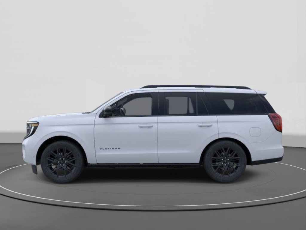 New 2026 Ford Expedition Platinum w/ Stealth Appearance Package AWD/4WD image 3