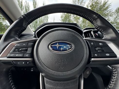 Used 2023 Subaru Ascent Touring AWD/4WD image 19