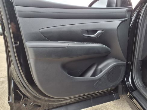 Used 2025 Hyundai Tucson SEL image 11