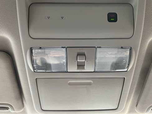 New 2026 Nissan Frontier S image 31