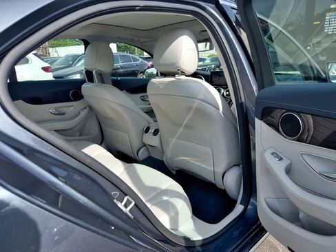 Used 2016 Mercedes-Benz C 300 4MATIC Sedan w/ Multimedia Package image 67