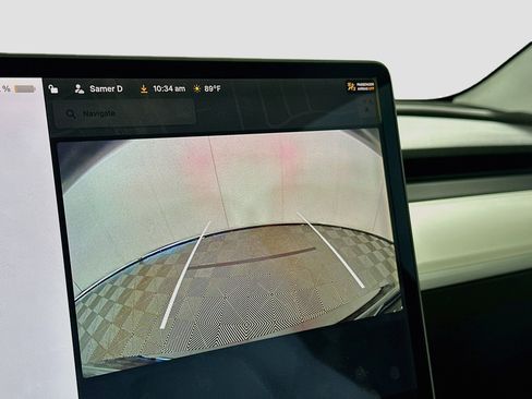 Used 2018 Tesla Model 3 Performance AWD/4WD image 22