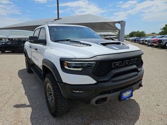 Used 2024 RAM 1500 TRX AWD/4WD video 2