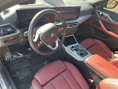 Used 2024 BMW 430i Gran Coupe xDrive w/ Premium Package image 17