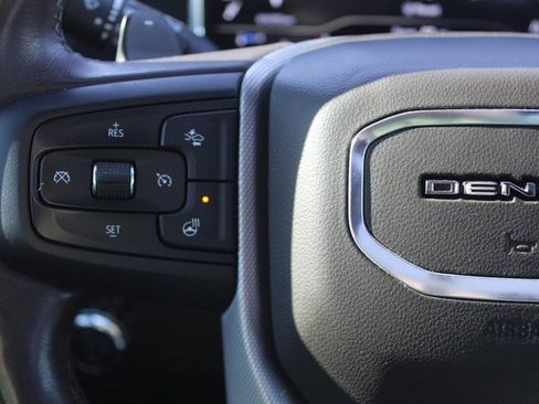 Used 2023 GMC Sierra 1500 Denali w/ Denali Reserve Package image 26