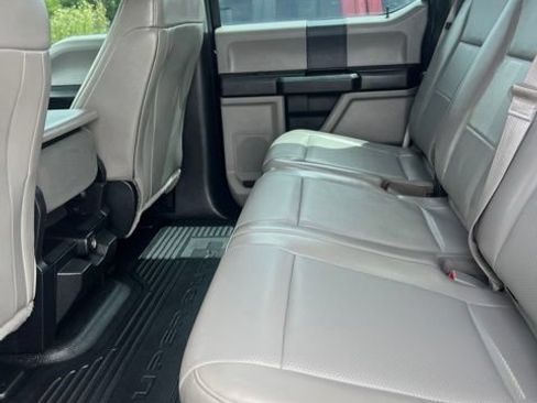 Used 2018 Ford F250 XL w/ STX Appearance Package AWD/4WD image 13