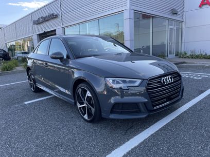 Used 2020 Audi A3 2.0T Premium Plus w/ Premium Plus Package