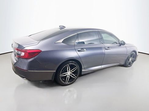 Used 2022 Honda Accord Touring image 7