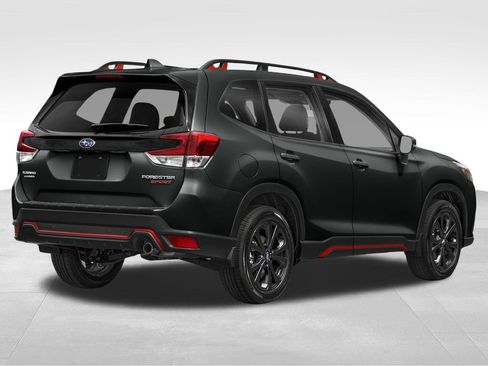 Used 2023 Subaru Forester Sport AWD/4WD image 2
