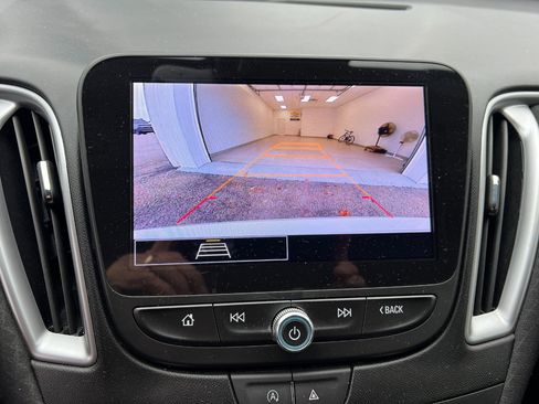 Used 2023 Chevrolet Malibu LT w/ Driver Confidence Package image 42