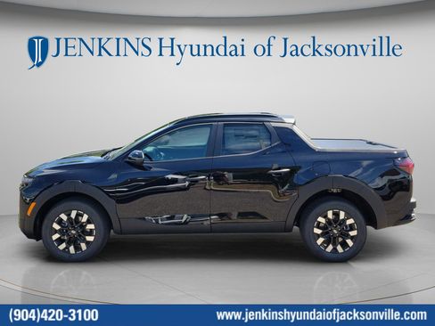 New 2026 Hyundai Santa Cruz SEL FWD image 5