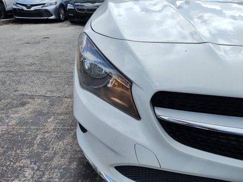 Used 2018 Mercedes-Benz CLA 250 image 18