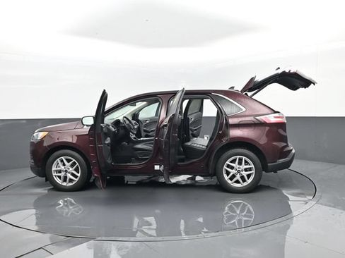 Used 2023 Ford Edge SEL w/ Convenience Package AWD/4WD image 32