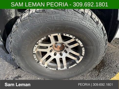 Used 2023 RAM 3500 Tradesman w/ Towing Technology Group image 9