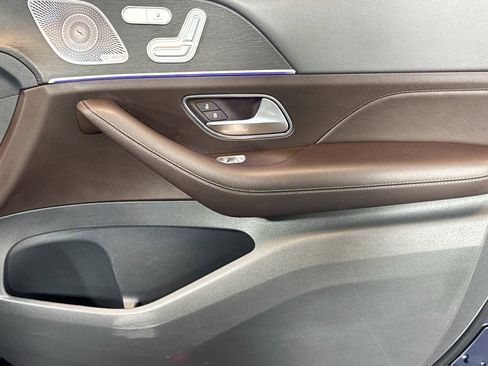 Certified 2020 Mercedes-Benz GLE 350 image 17