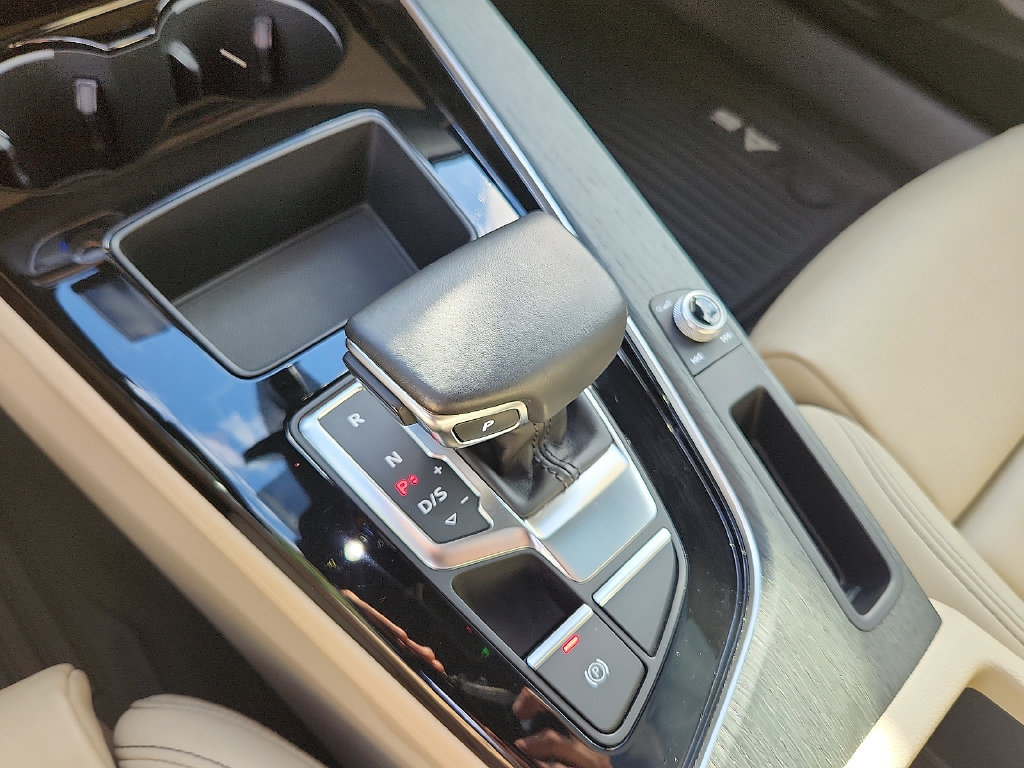 Used 2024 Audi A5 2.0T Premium w/ Convenience Package AWD/4WD image 19