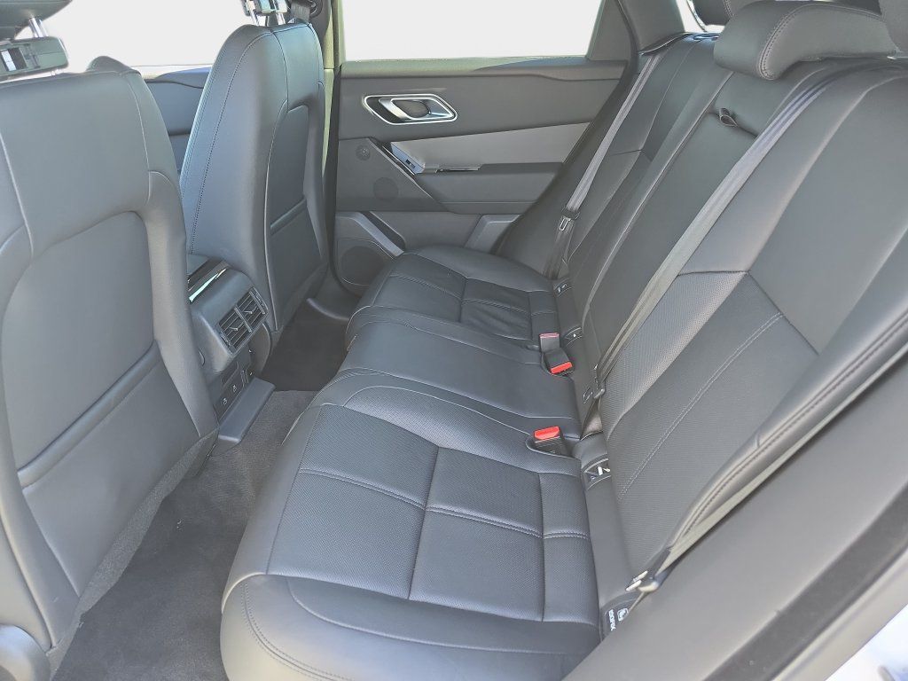 Certified 2026 Land Rover Range Rover Velar S AWD/4WD image 14
