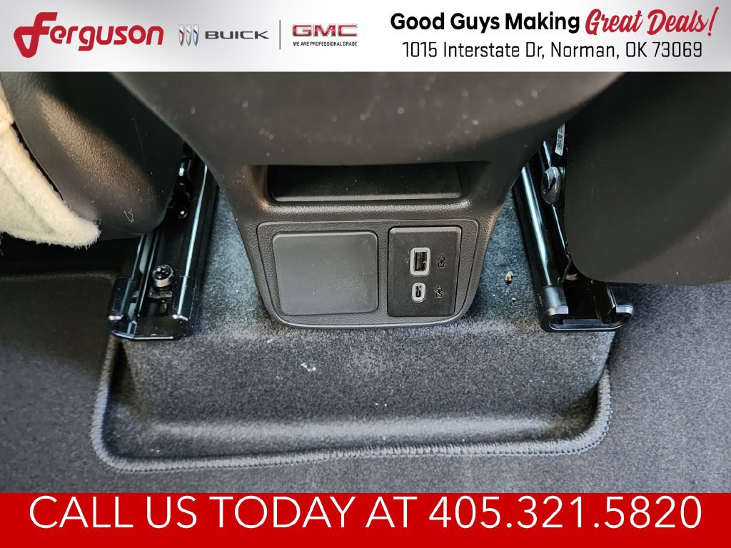 New 2026 Buick Encore GX Preferred w/ Comfort Package FWD image 44