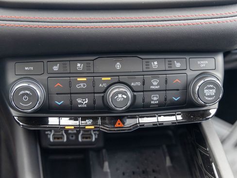 New 2026 Dodge Durango GT AWD/4WD image 22