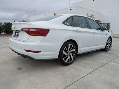 Certified 2019 Volkswagen Jetta GLI