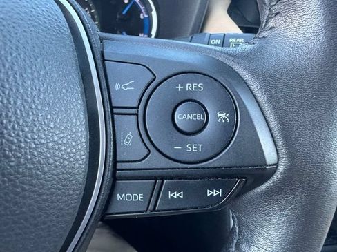 Used 2023 Toyota RAV4 XLE Premium AWD/4WD image 25
