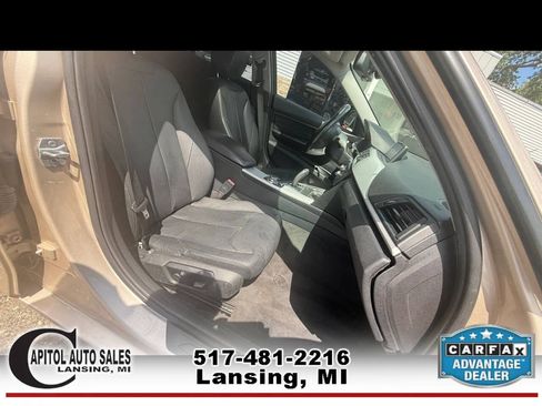Used 2013 BMW 328i xDrive Sedan AWD/4WD image 19