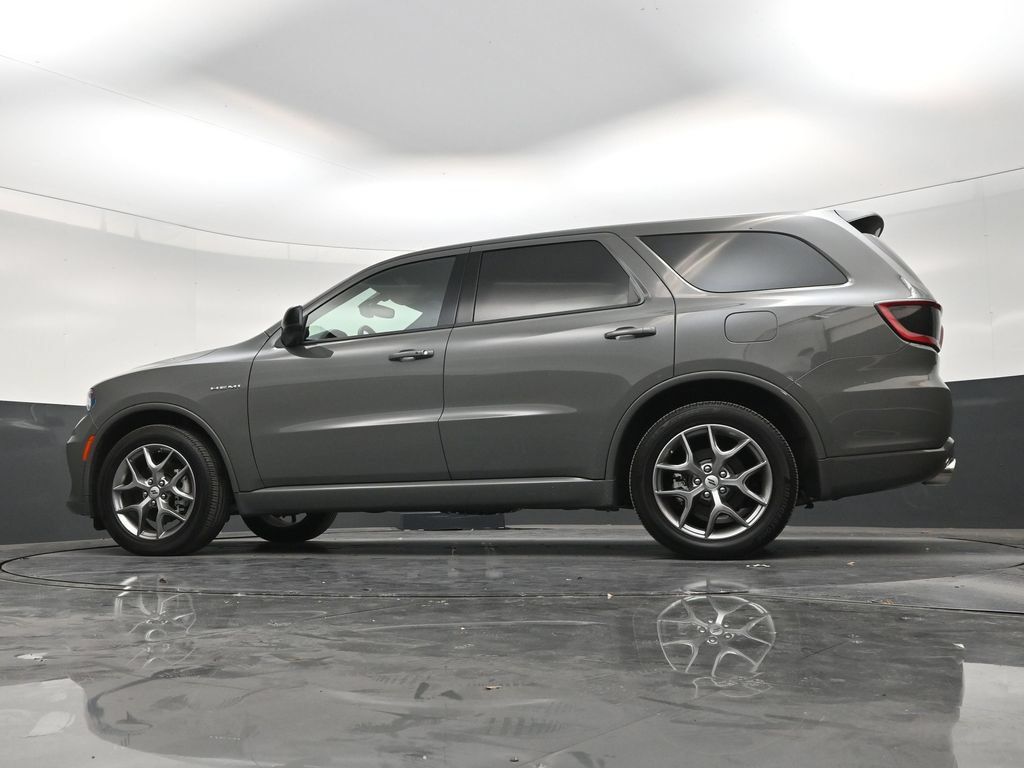 Used 2026 Dodge Durango GT AWD/4WD image 21